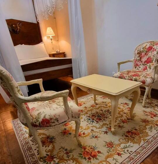 带1个卧室的公寓, Pousada Villa Paolucci