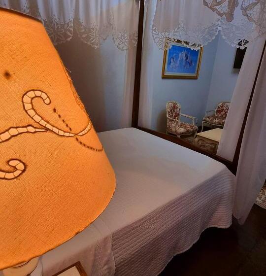 带1个卧室的公寓, Pousada Villa Paolucci