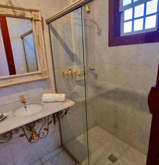 带1个卧室的公寓, Pousada Villa Paolucci