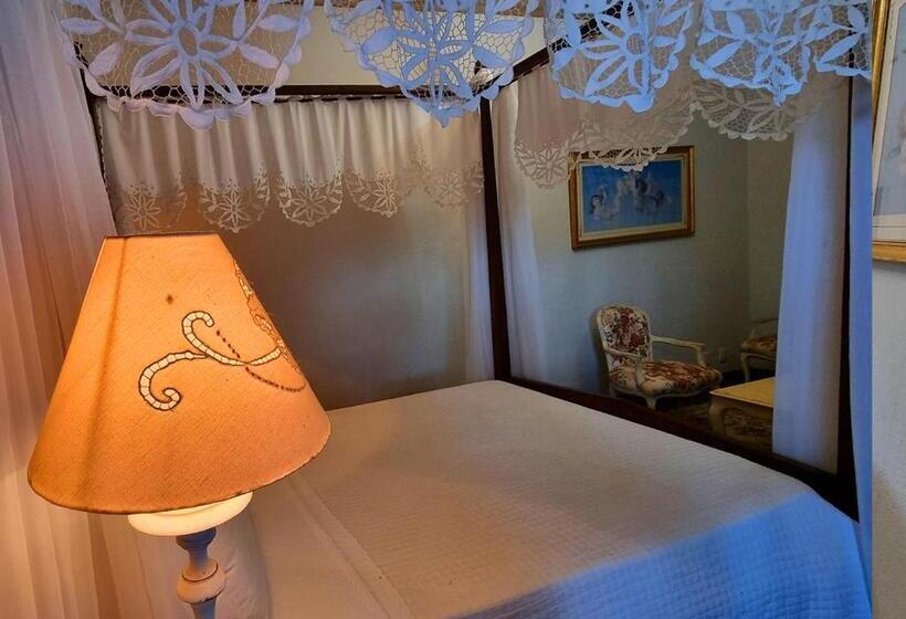 带1个卧室的公寓, Pousada Villa Paolucci