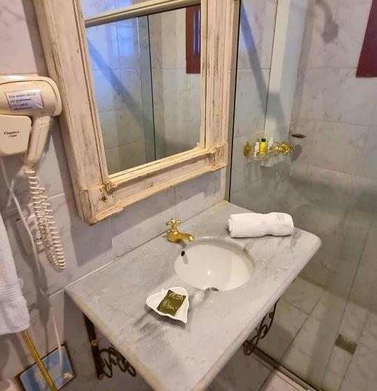 带1个卧室的公寓, Pousada Villa Paolucci