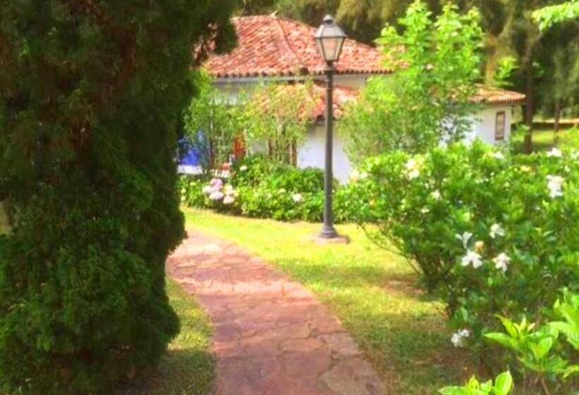 标准间, Pousada Villa Paolucci