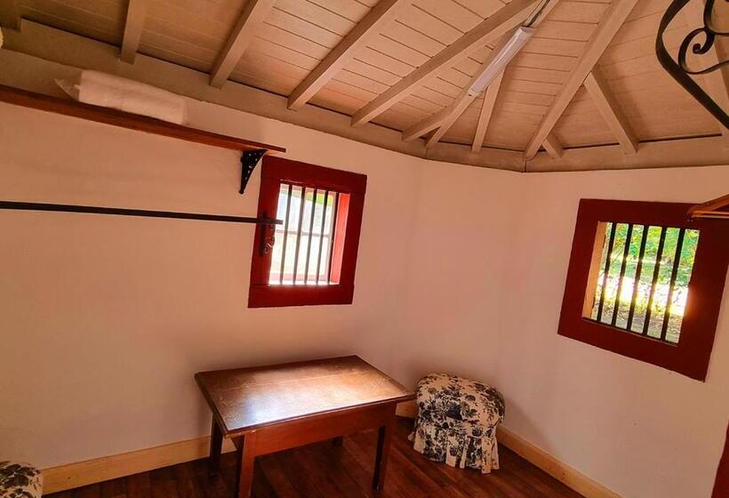 标准间, Pousada Villa Paolucci