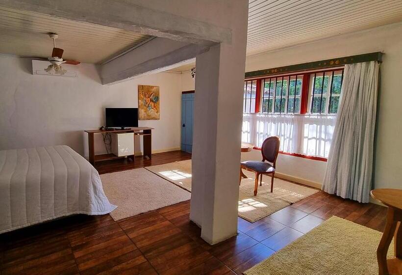 标准间, Pousada Villa Paolucci