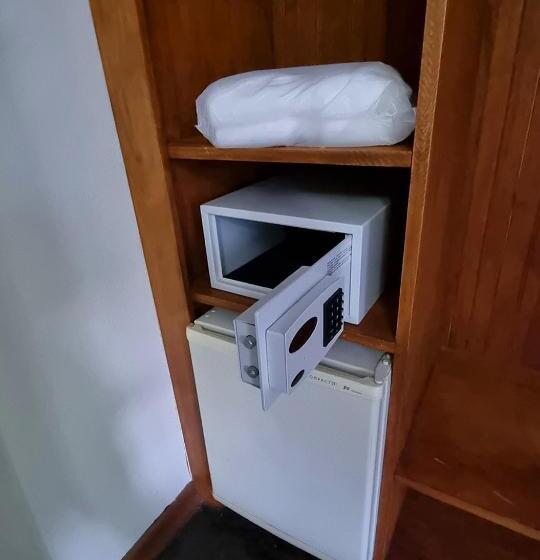 带1个卧室的豪华公寓, Pousada Villa Paolucci