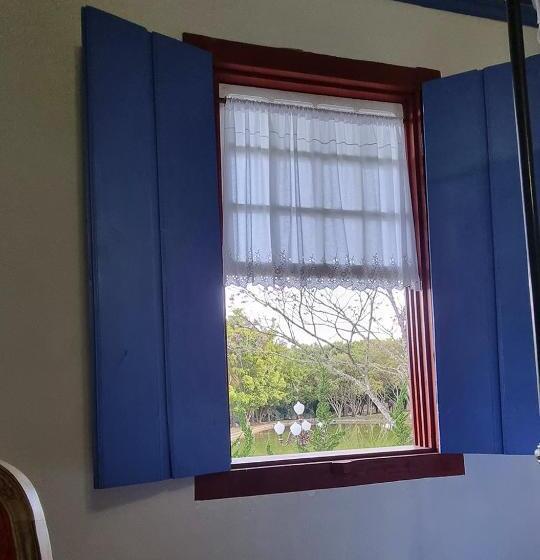 带1个卧室的豪华公寓, Pousada Villa Paolucci