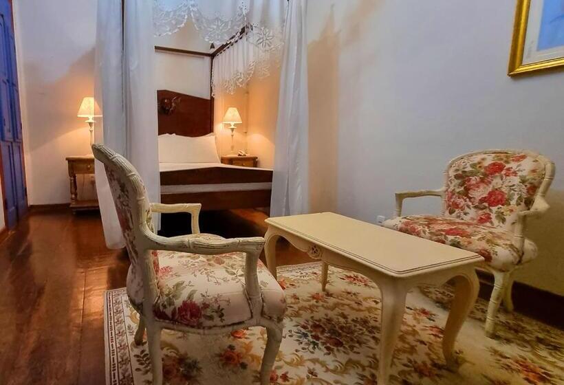 带1个卧室的公寓, Pousada Villa Paolucci