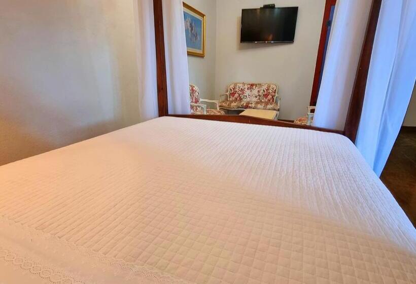 带1个卧室的公寓, Pousada Villa Paolucci