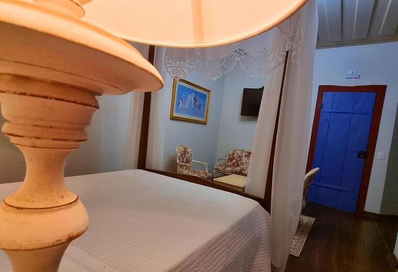 带1个卧室的公寓, Pousada Villa Paolucci