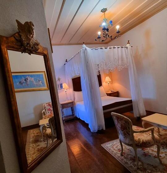 带1个卧室的公寓, Pousada Villa Paolucci