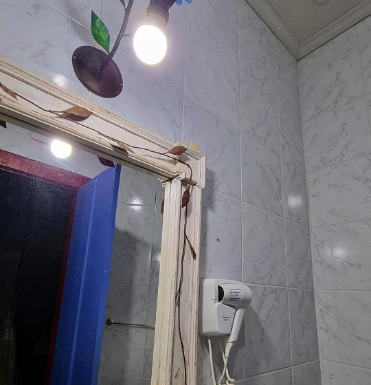 豪华房间, Pousada Villa Paolucci