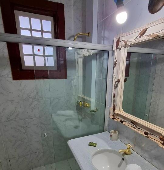 豪华房间, Pousada Villa Paolucci