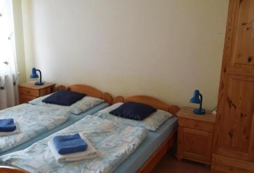 اتاق استاندارد, Vila Marko