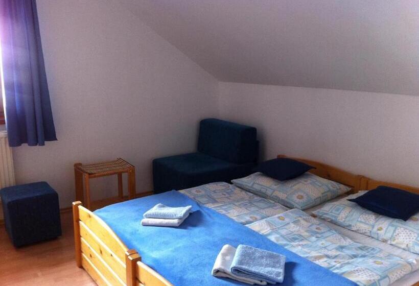 غرفة قياسية, Vila Marko