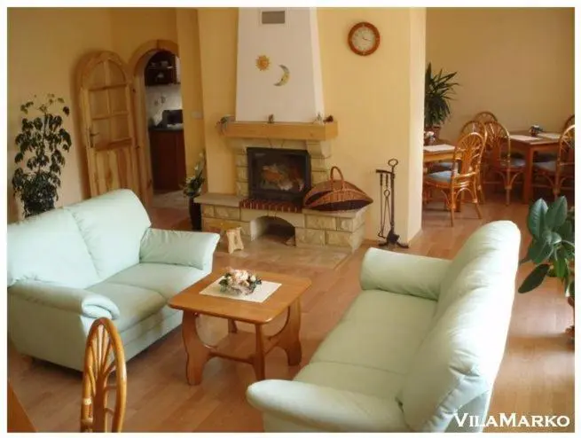 آپارتمان 1 خوابه, Vila Marko