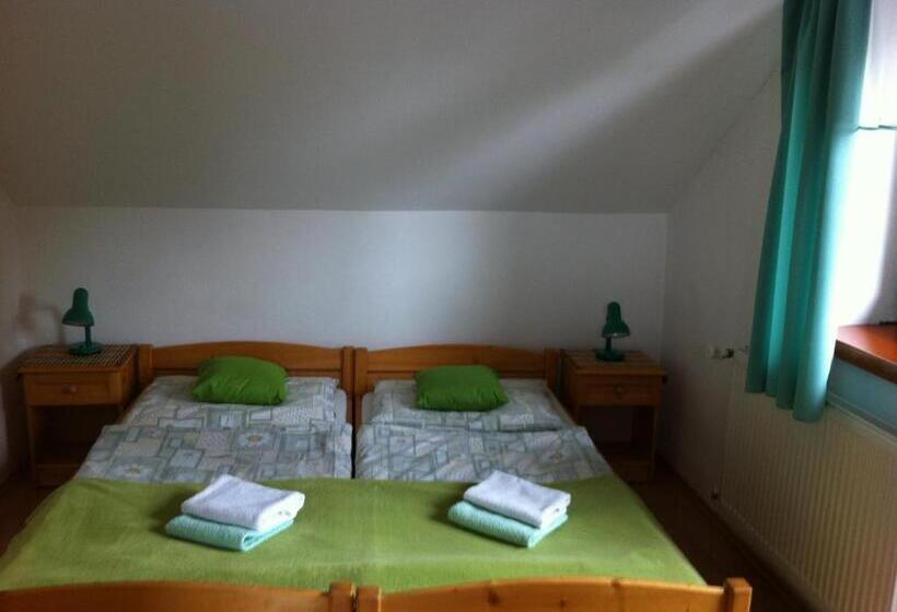 غرفة قياسية, Vila Marko