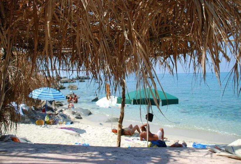 شقة غرفة واحدة, Appartamenti Pousada Michelino