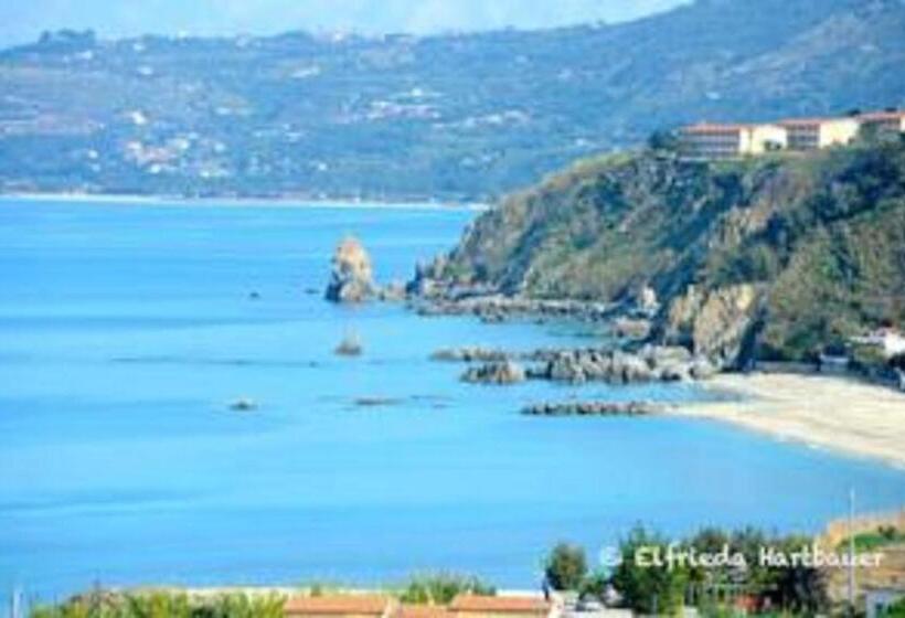 شقة غرفة واحدة, Appartamenti Pousada Michelino