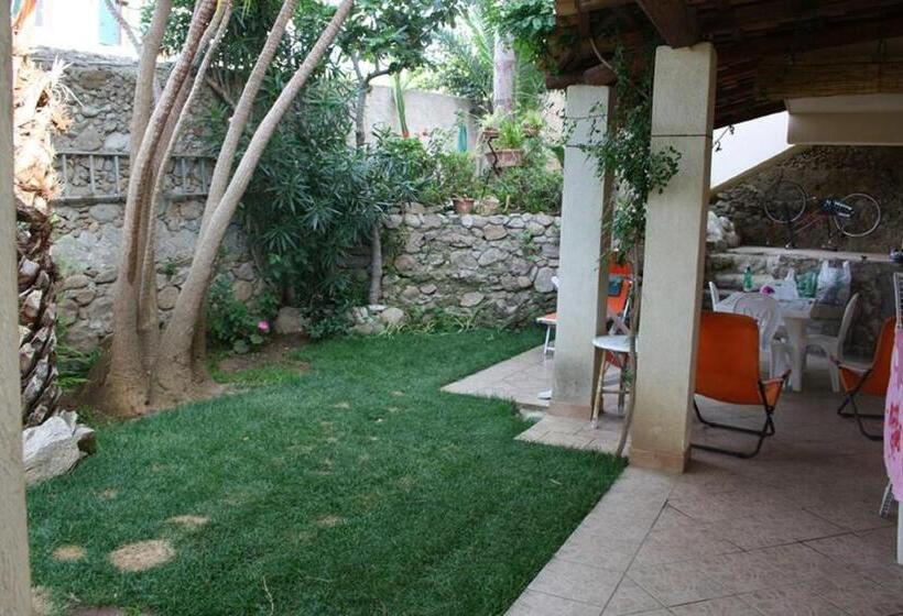 شقة غرفة واحدة, Appartamenti Pousada Michelino