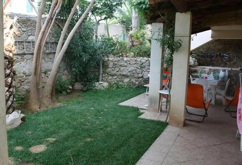 آپارتمان 1 خوابه, Appartamenti Pousada Michelino
