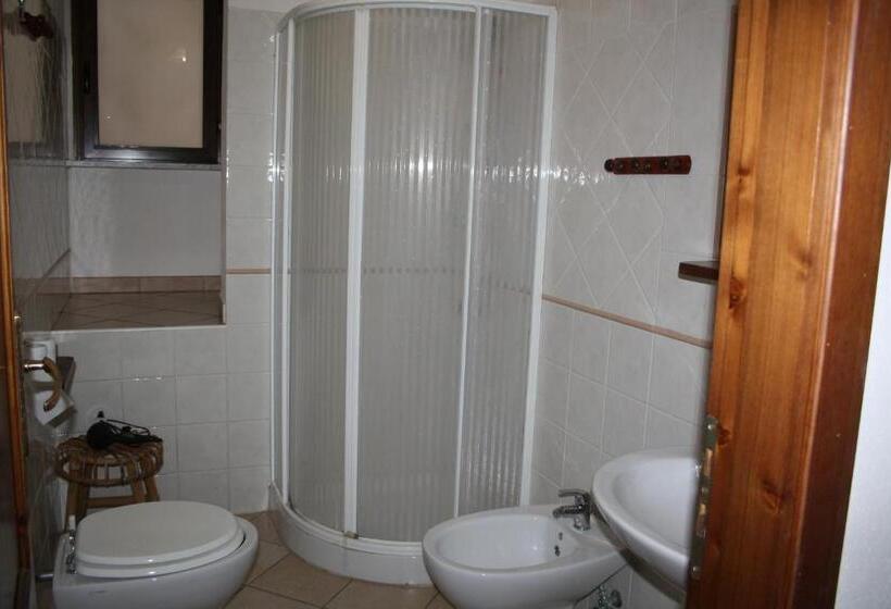 شقة غرفة واحدة, Appartamenti Pousada Michelino