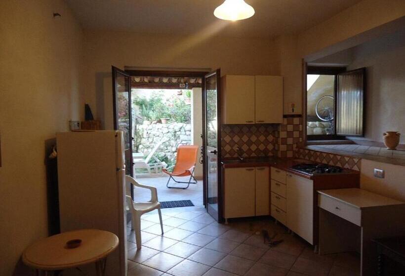 شقة غرفة واحدة, Appartamenti Pousada Michelino