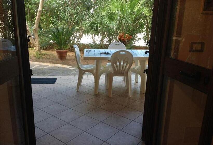 شقة غرفة واحدة, Appartamenti Pousada Michelino