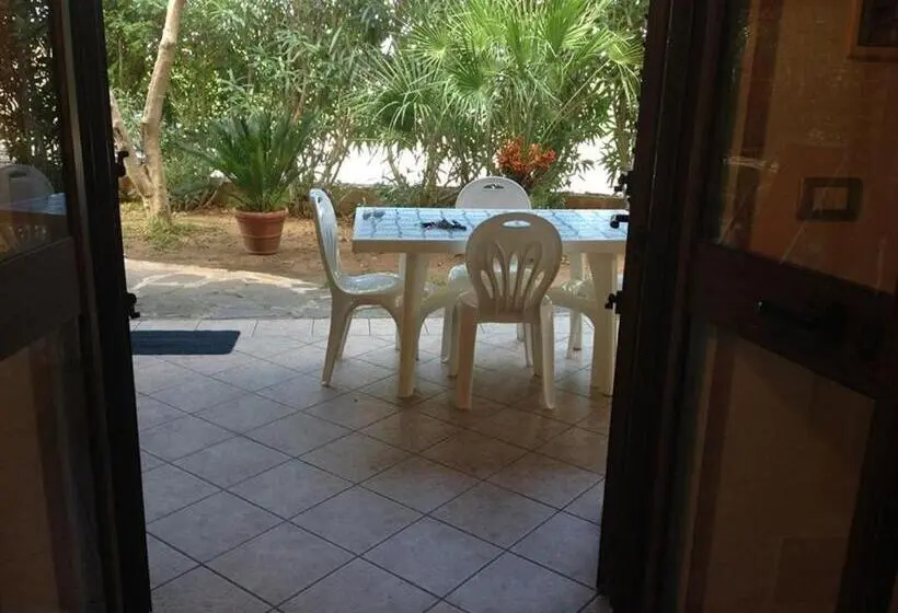 آپارتمان 1 خوابه, Appartamenti Pousada Michelino