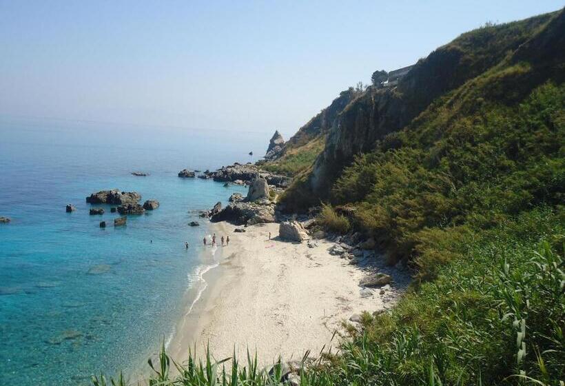 شقة غرفتين, Appartamenti Pousada Michelino