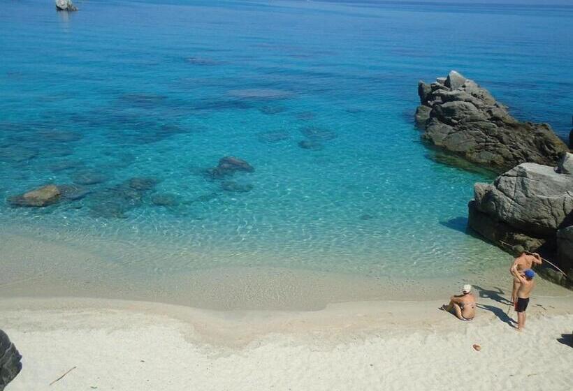 شقة غرفتين, Appartamenti Pousada Michelino