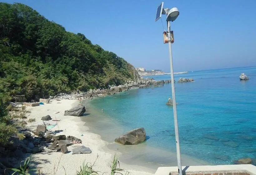 آپارتمان 2 خوابه, Appartamenti Pousada Michelino