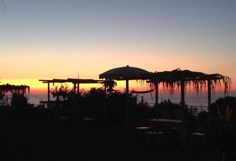 شقة غرفتين, Appartamenti Pousada Michelino