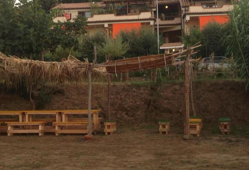 شقة دور أخير غرفتين نوم, Appartamenti Pousada Michelino