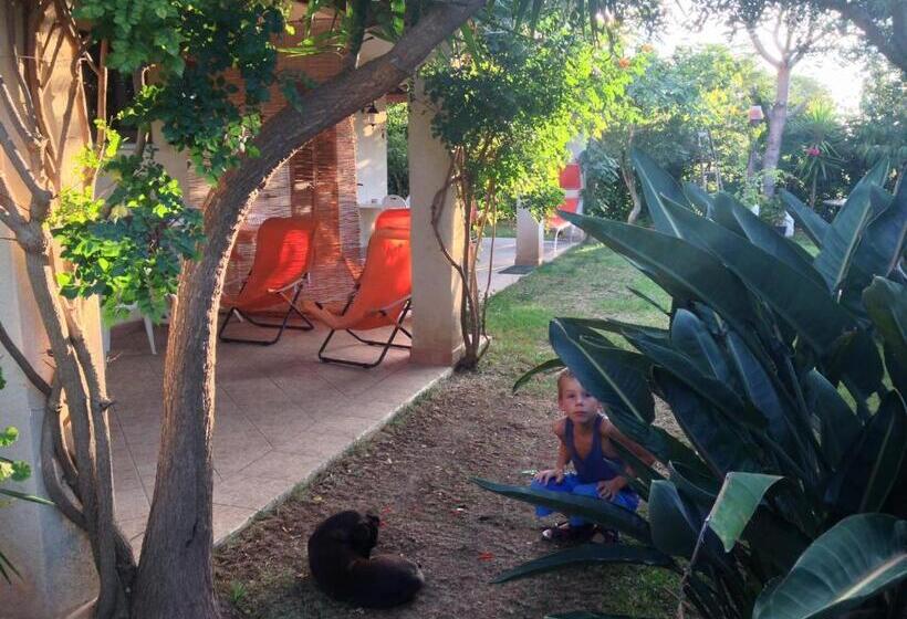 شقة غرفة واحدة, Appartamenti Pousada Michelino