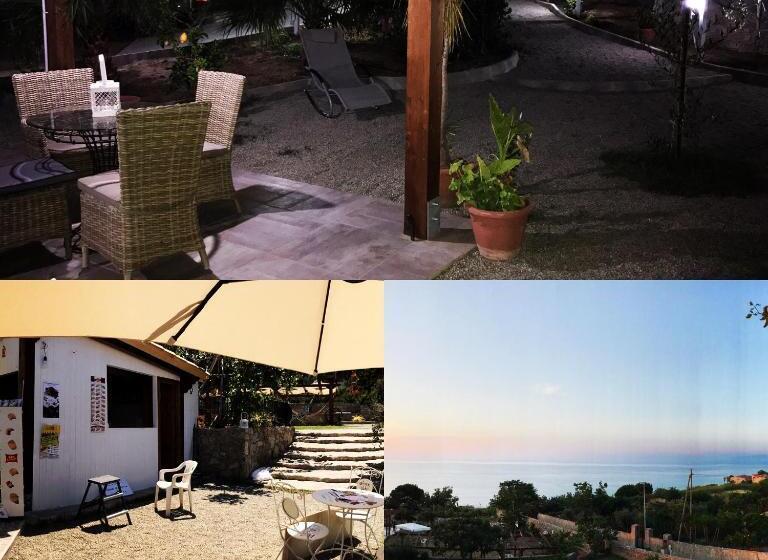 شقة غرفة واحدة, Appartamenti Pousada Michelino