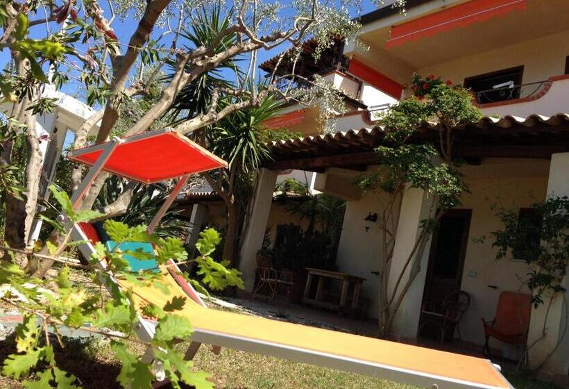 شقة غرفة واحدة, Appartamenti Pousada Michelino