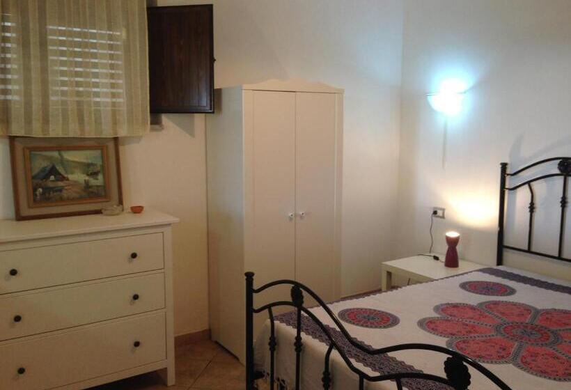 شقة غرفة واحدة, Appartamenti Pousada Michelino