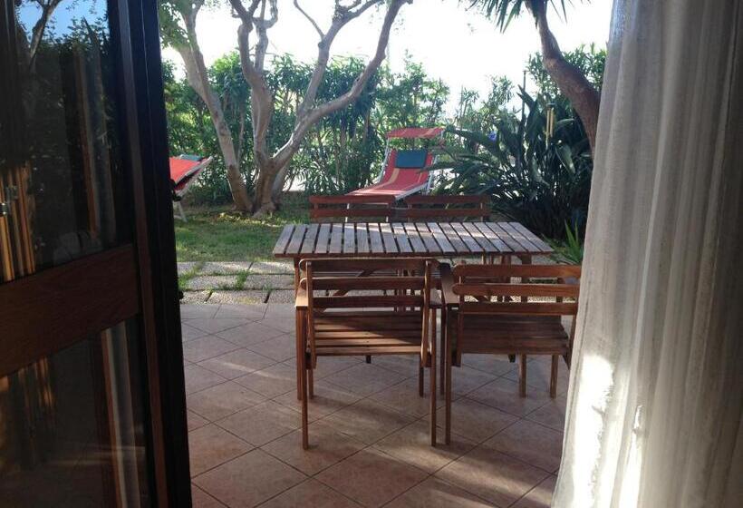 شقة غرفة واحدة, Appartamenti Pousada Michelino