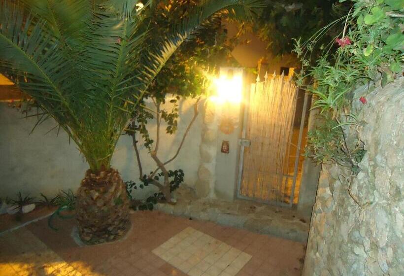 شقة غرفتين, Appartamenti Pousada Michelino