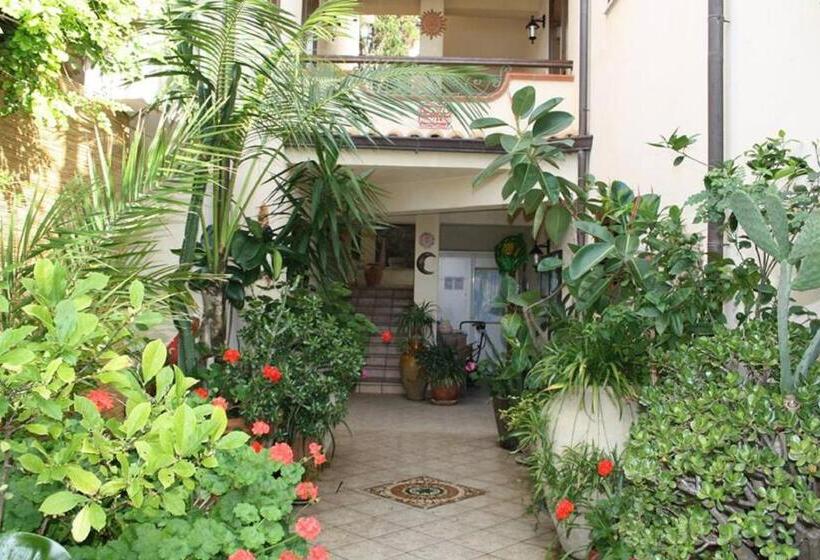 شقة غرفتين, Appartamenti Pousada Michelino