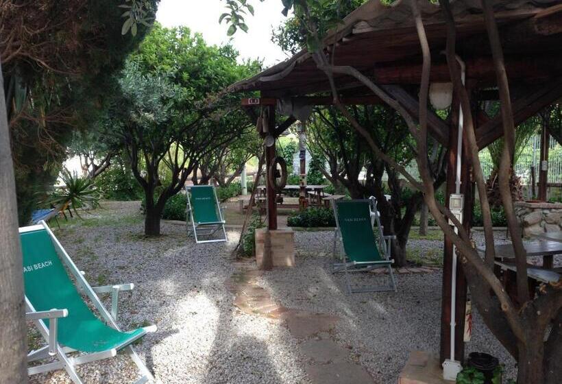 شقة غرفتين, Appartamenti Pousada Michelino