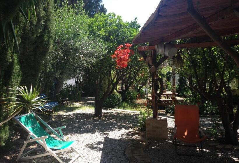 شقة دور أخير غرفتين نوم, Appartamenti Pousada Michelino