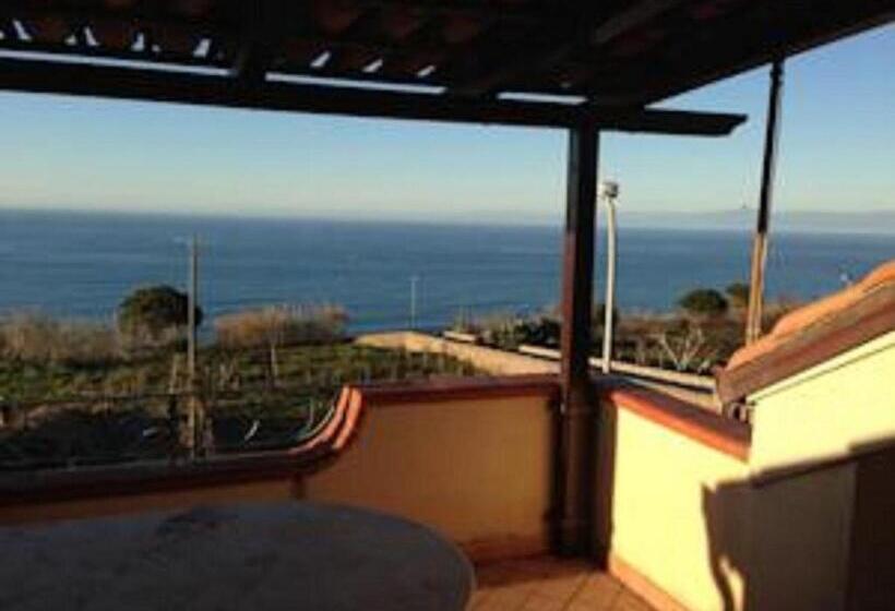 شقة دور أخير غرفتين نوم, Appartamenti Pousada Michelino