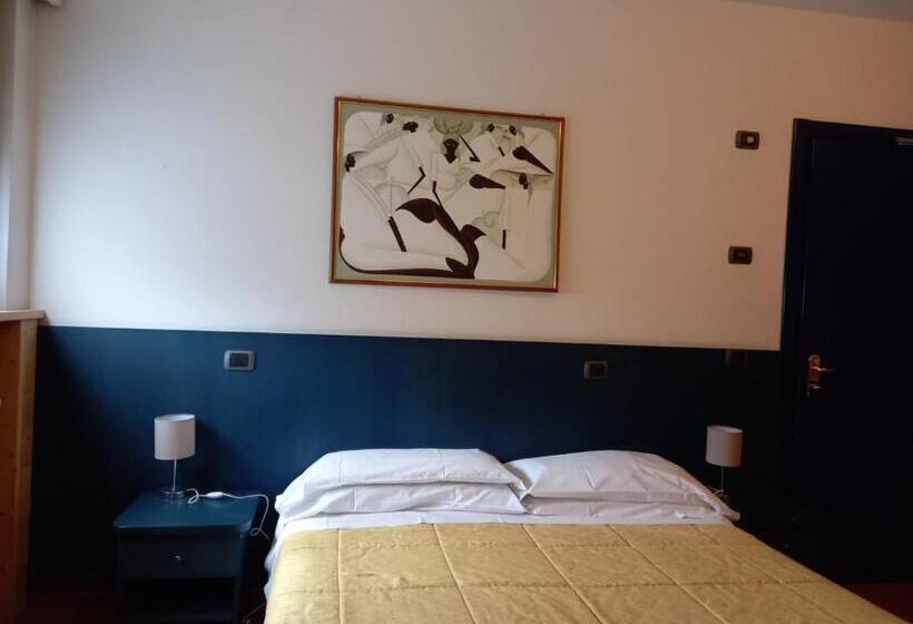 ファミリールーム, Residence Biancaneve