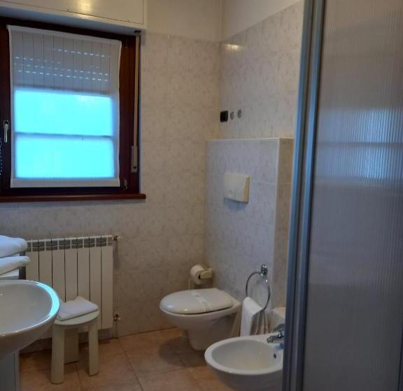 スーペリアスタジオ, Residence Biancaneve