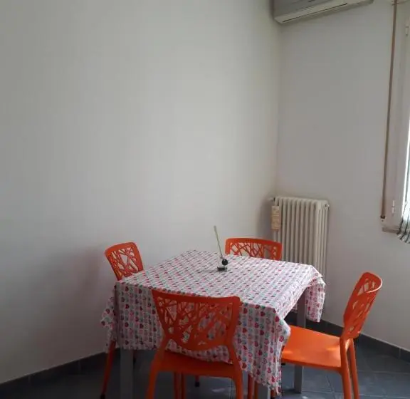 آپارتمان 2 خوابه, Residence Désirée