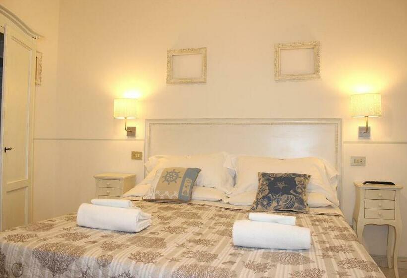 استودیوی استاندارد, Soggiorno Tagliaferro