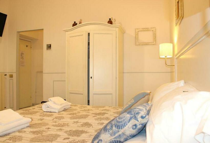 استودیوی استاندارد, Soggiorno Tagliaferro