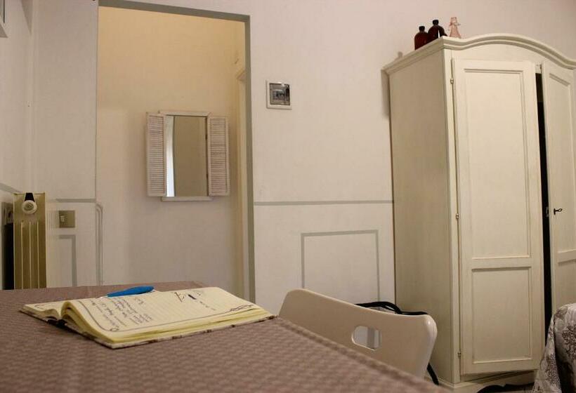 استودیوی استاندارد, Soggiorno Tagliaferro