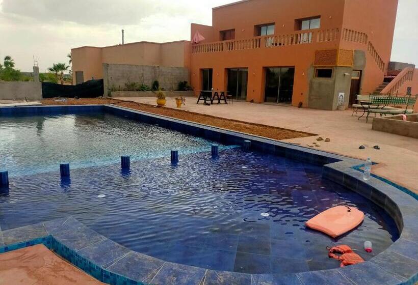 اتاق استاندارد, Chez Jm Saida